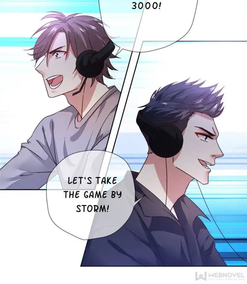 Legend Reboot Chapter 100 91